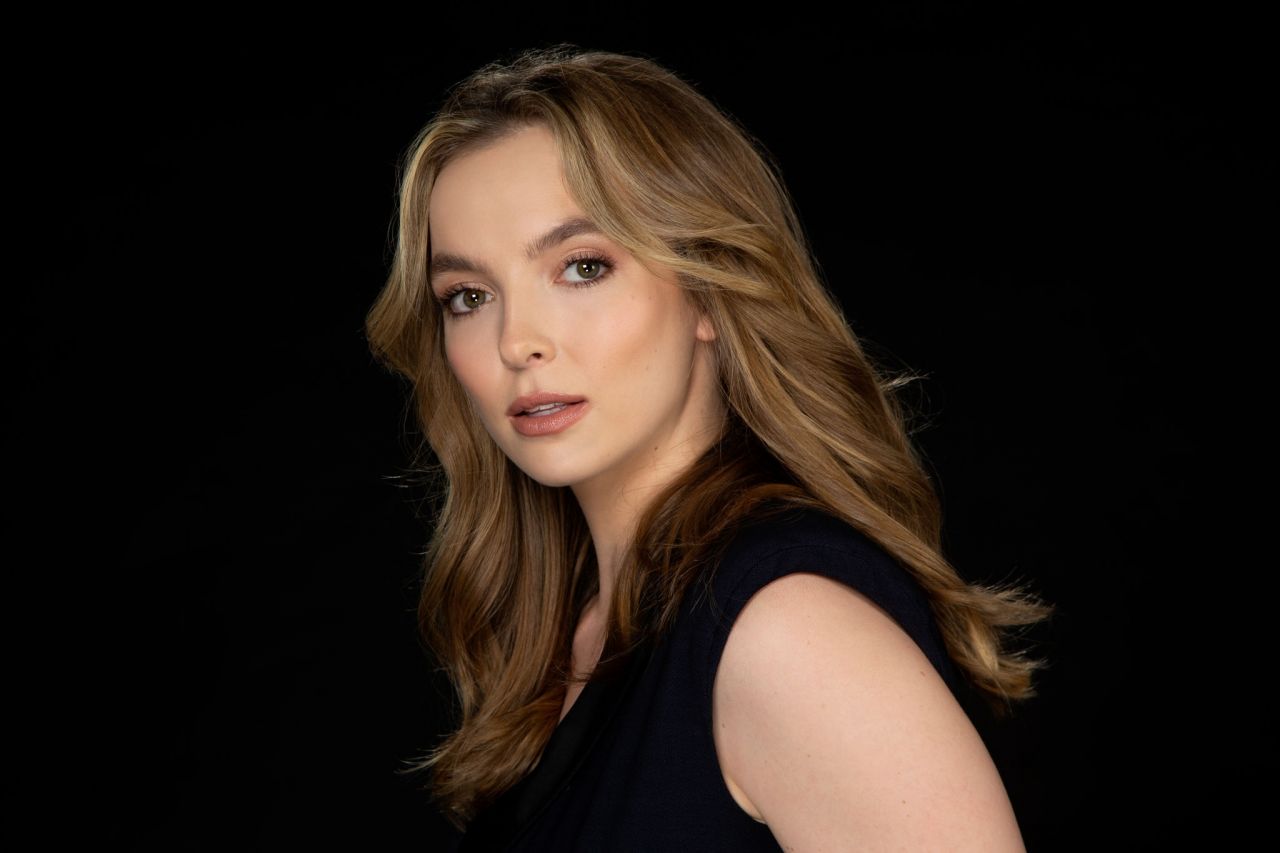 杀死伊芙变态女杀手jodiecomer