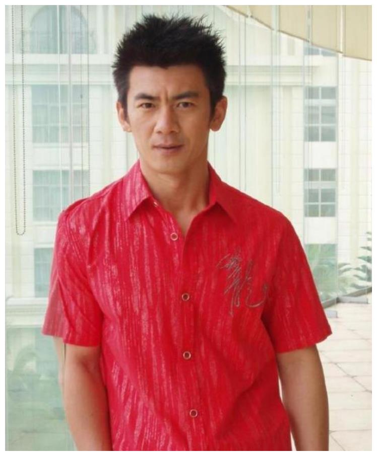 任天野这个演员,相信大家应该都有印象,他在人们心中的形象和巨石强森