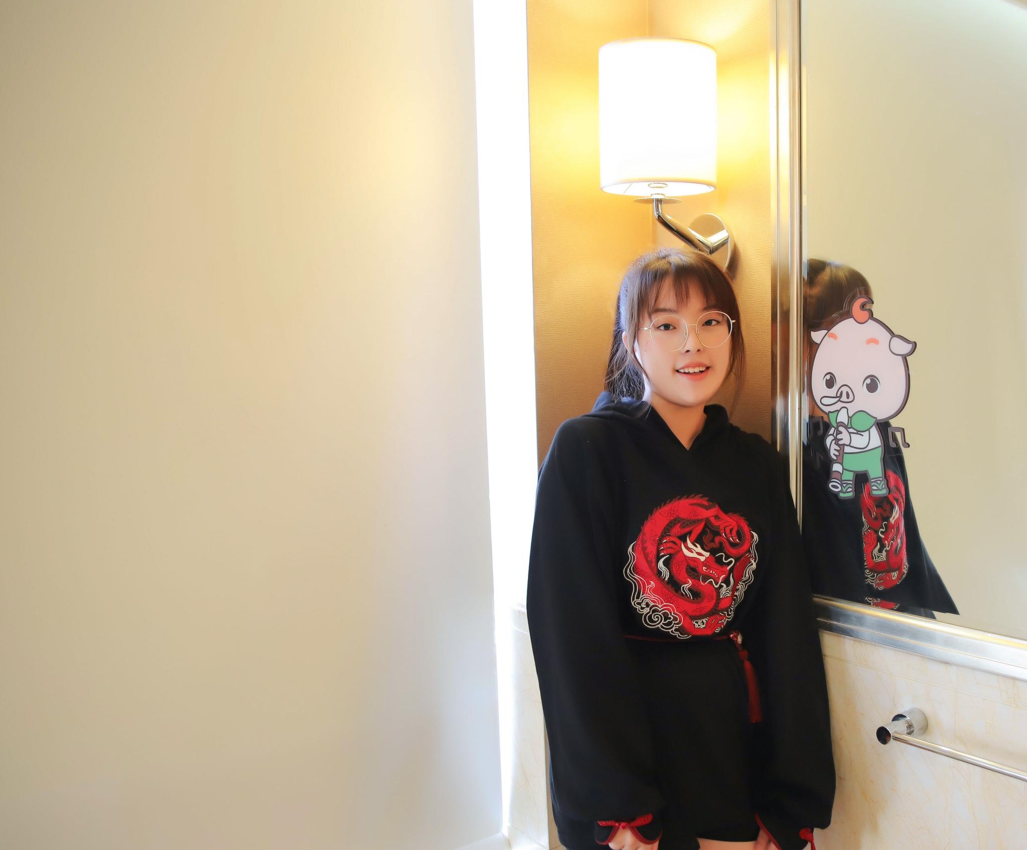 邢晗铭好声音夺冠后首亮相 再唱《黄种人》|中国