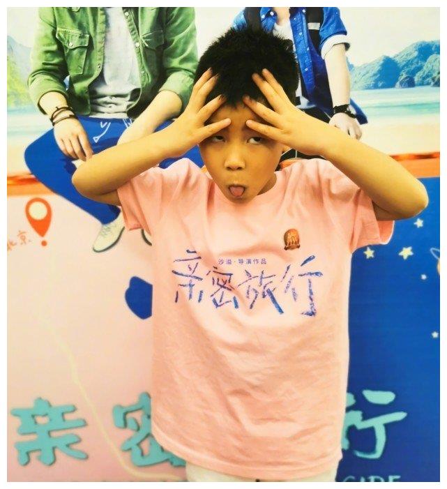 有一种胖了叫安吉更可爱了谁料颜值被5岁的小鱼儿赶超