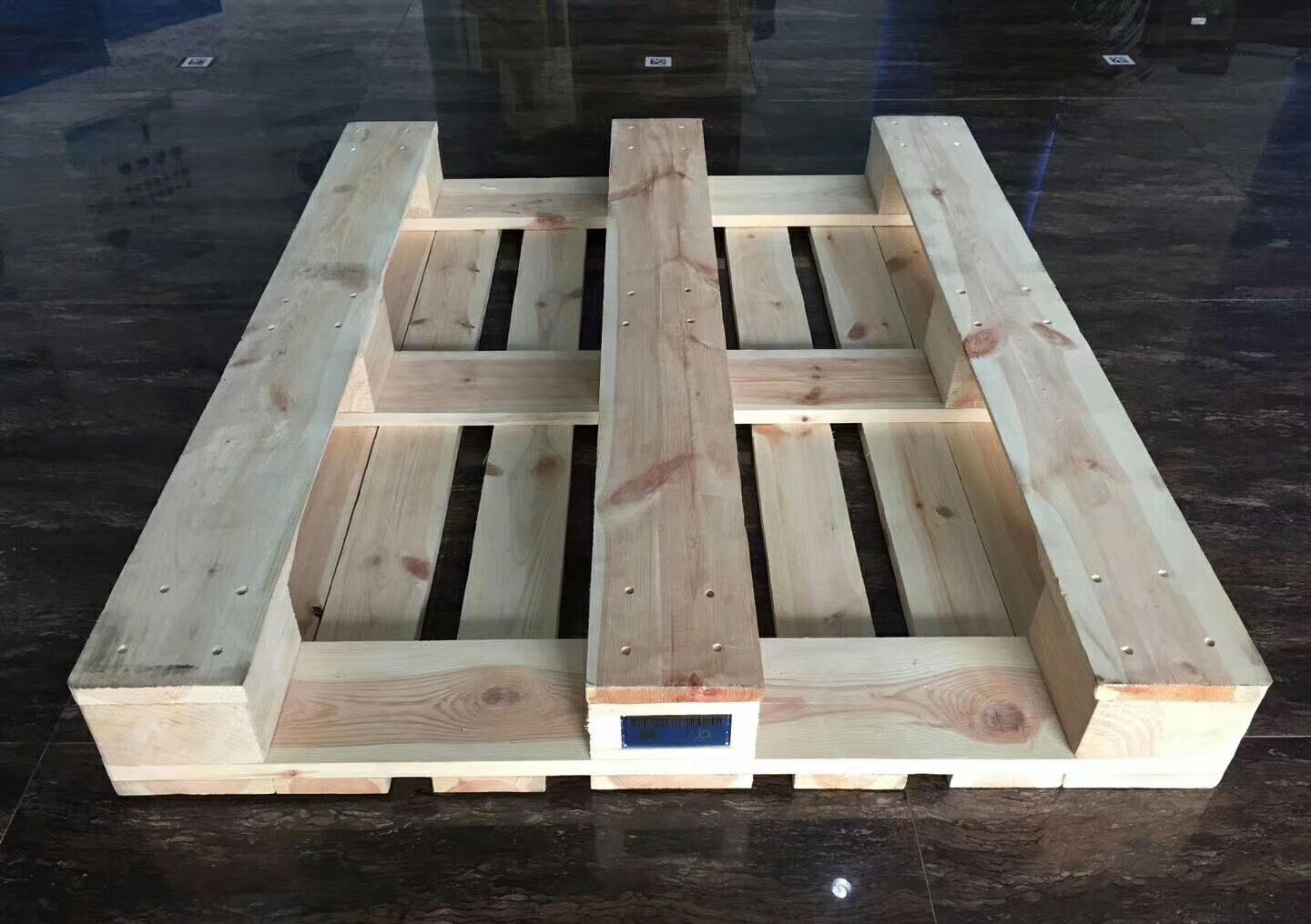 出口木托盘的注意事项