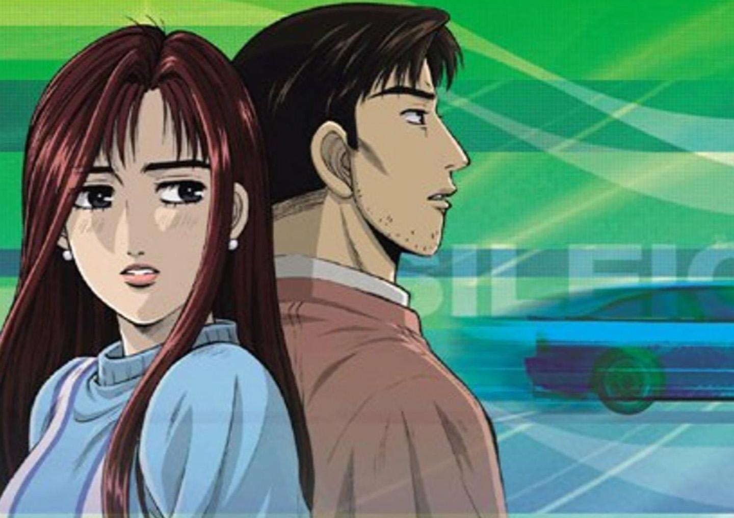 头文字d里4对没能走到一起的人 你更希望哪两个人在一起 头文字d 真子 两个人 新浪新闻 头文字d里4对没能走到一起的人 你更希望哪两个人在一起 头文字d 真子 两个人 新浪新闻