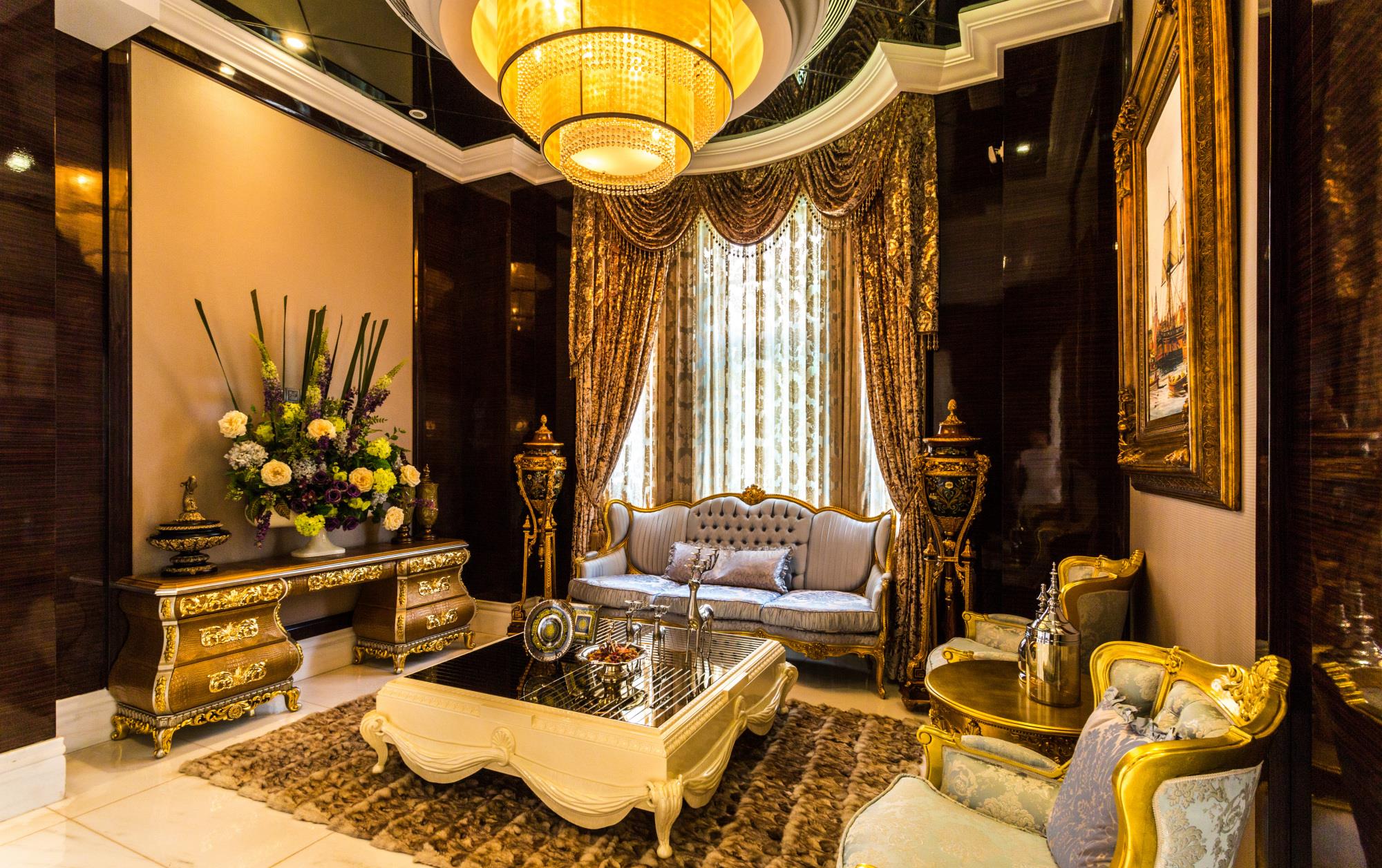 白色大理石泛黄了怎么办 白色大理石特性有哪些