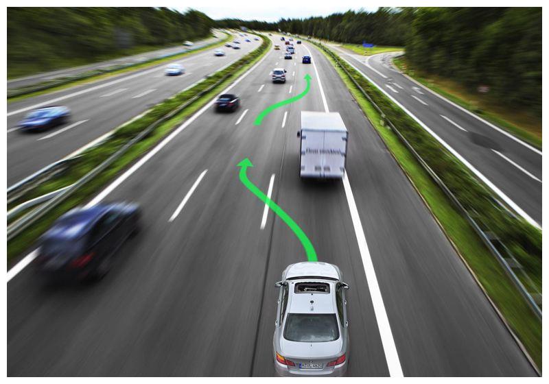 怎样做才正确?老司机:都是经验之谈!