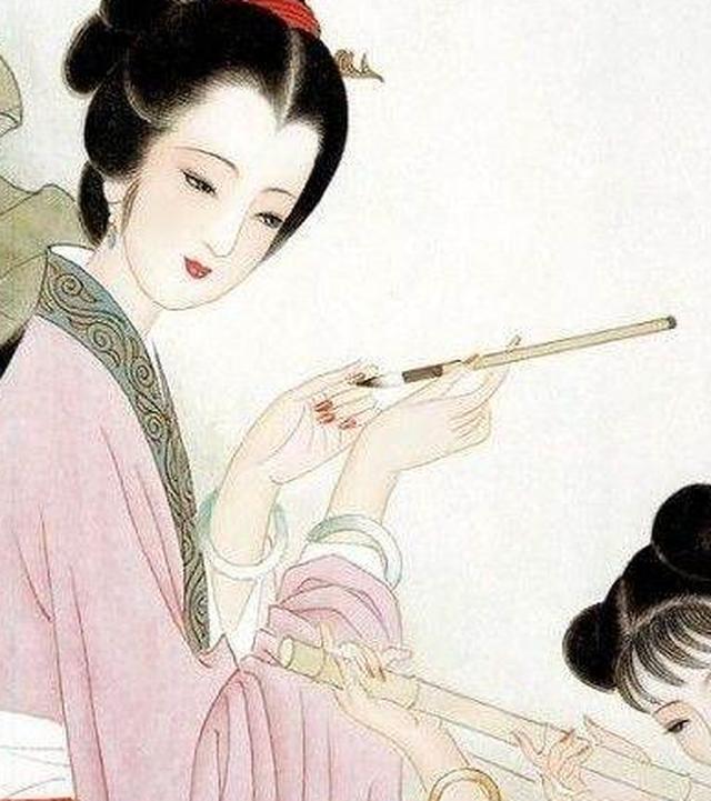 红楼梦金陵十二钗美貌排名榜单