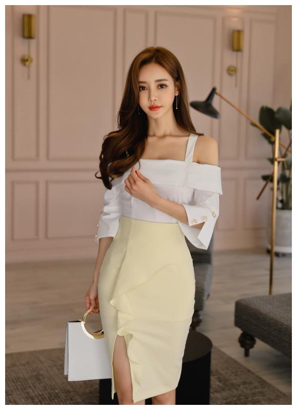 孙允珠轻佻又性感的美女还有谁