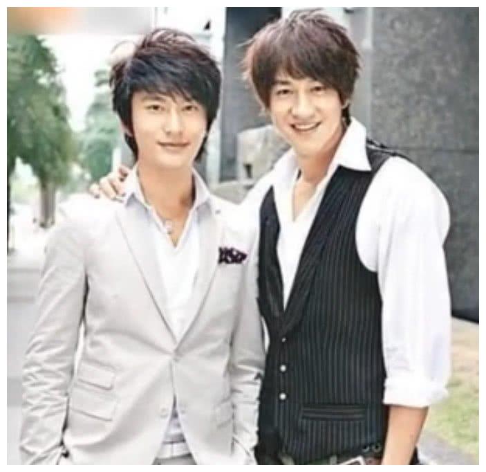 娱乐圈5对反目成仇的明星,曾经好友现在陌路,哪一对最可惜?