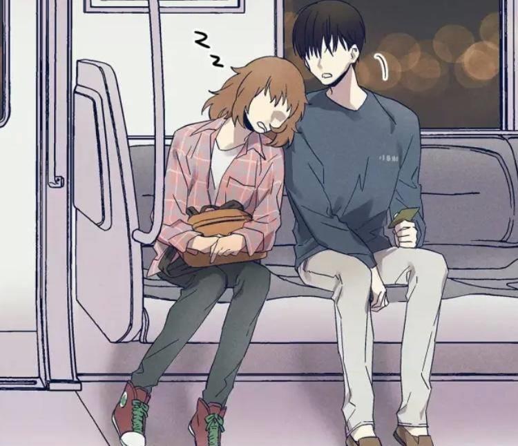 三部超甜的校园漫画,爱情很甜,有的时候也会苦涩