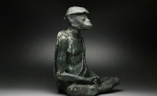 日本保存着“河童”标本,这种与美人鱼相似的生物真的存在?