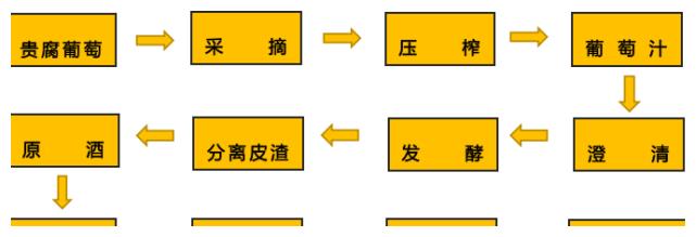 霉掉的葡萄也能酿酒?而且还是顶级的!
