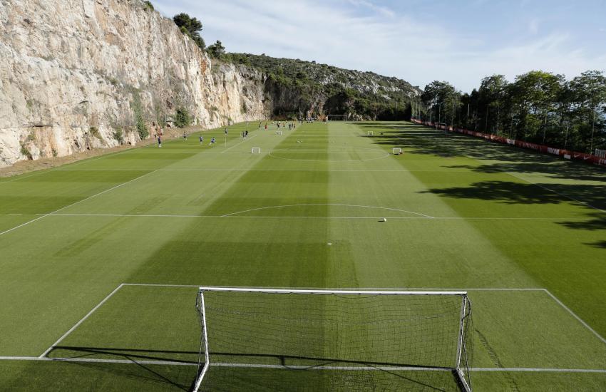 女足世界杯在即 用一组世界最美足球场预祝中国铿锵玫瑰美丽绽放