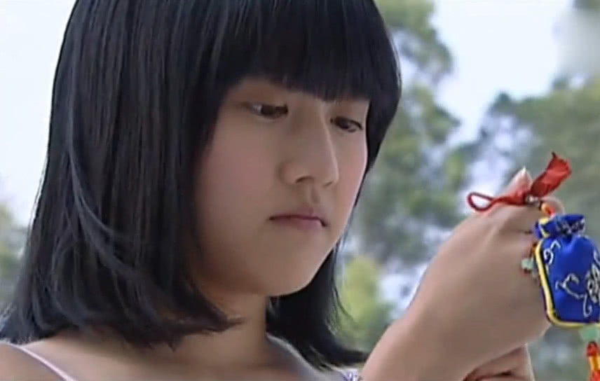 巴啦啦小魔仙,小时候觉得严莉莉最有钱,长大后才知美琪家是大佬