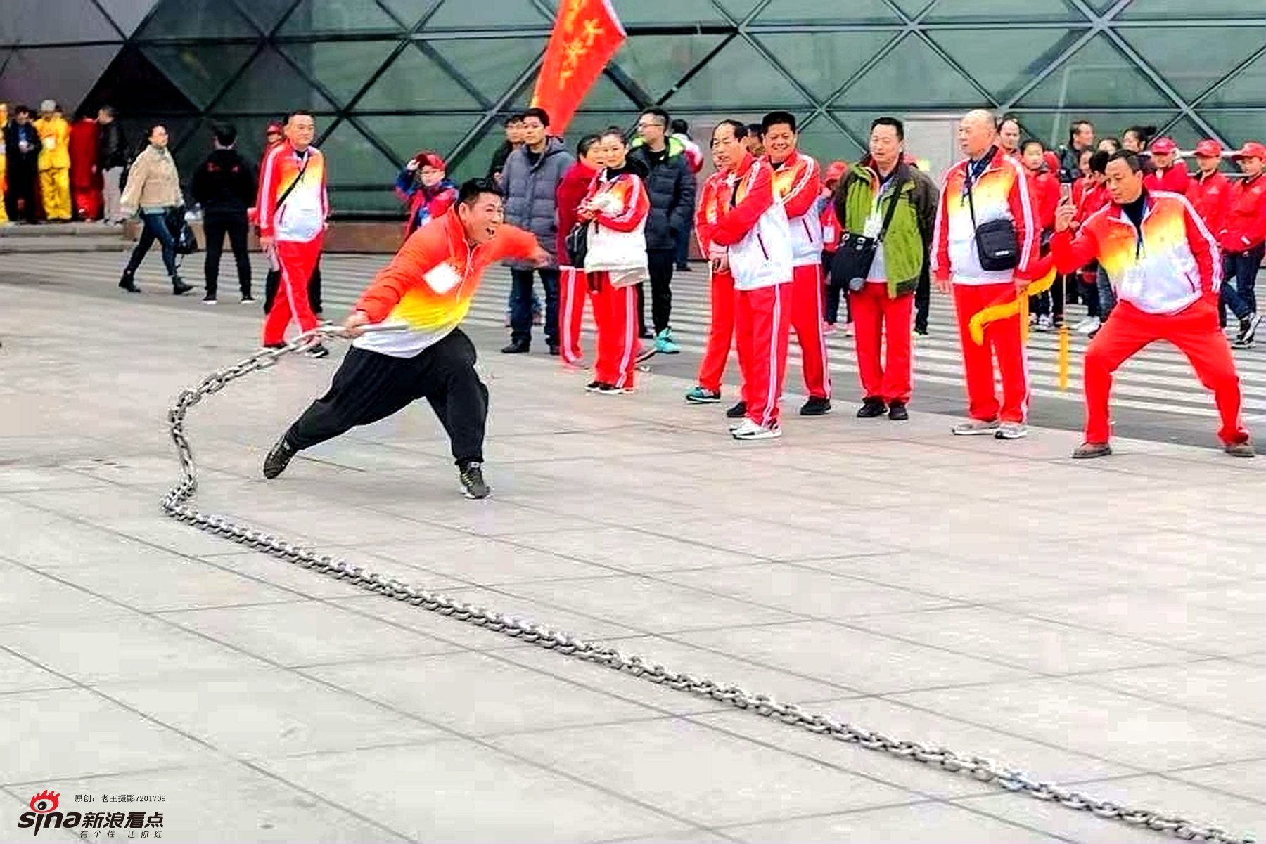健康中国•全国首届鞭龙邀请赛在江苏常州圆满收官|大冶|溧阳|龙_新浪新闻