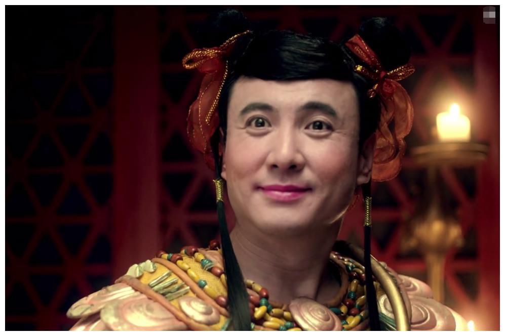 沈腾,黄渤爆笑贺岁