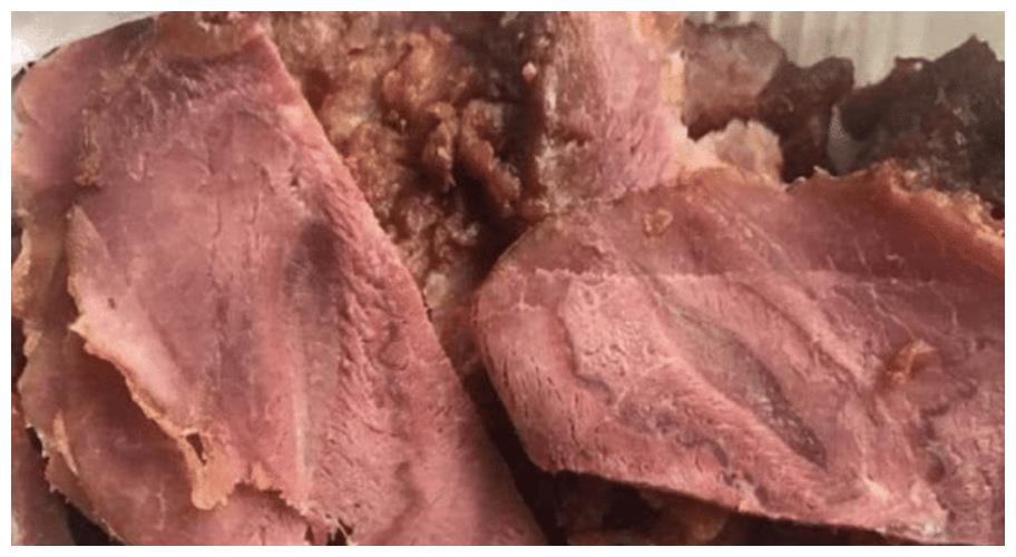 牛肉|纹路|假牛肉_新浪新闻