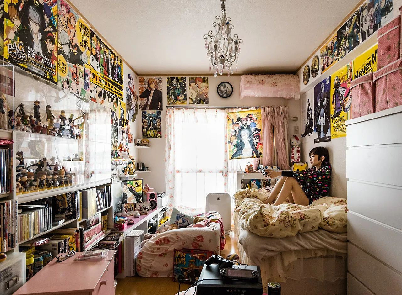 御宅伴侣汉化版下载及运行问题 御宅伴侣结局有哪些