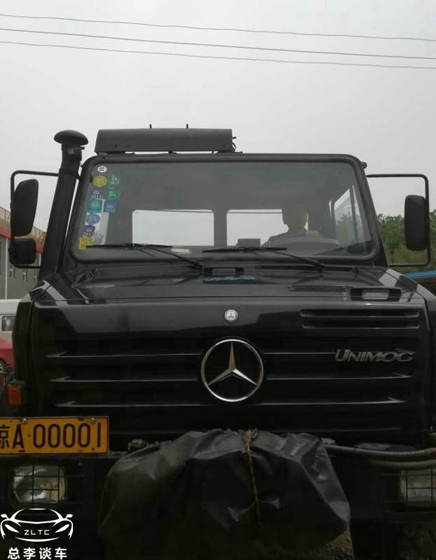 京a00001,沪a00001,粤a00001都是什么车型