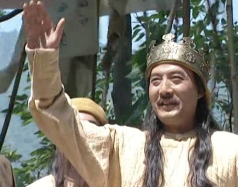 太平天国最可怜的幼主,刚即位就被清军抓获,最后还让清军凌迟了