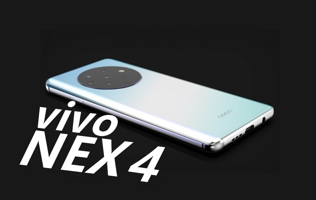 5摄不够看:vivo nex4"奥利奥7摄"黑科技曝光!