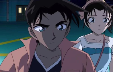 名侦探柯南 平次和叶恋情告急出现新阻碍 大冈红叶人设太招黑