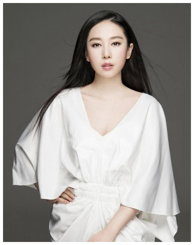 来自山东济南的6大美女明星