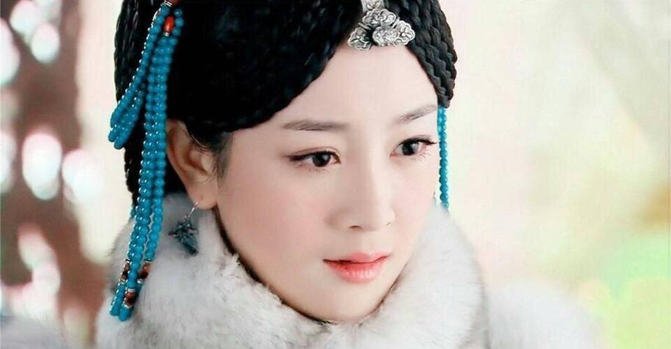 历史上的皇太极为何宠爱海兰珠她到底有多受宠