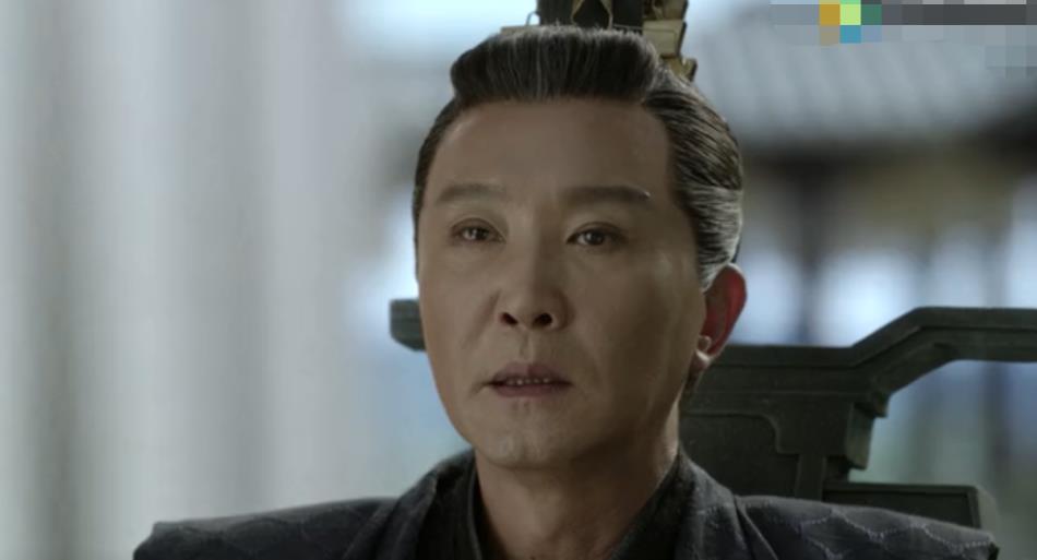 《庆余年》陈萍萍真实身份是太监,被庆帝凌迟处死,受尽屈辱!