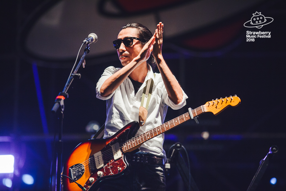 谢天笑2018年精彩回顾 细数向阳花怒放的每个瞬间