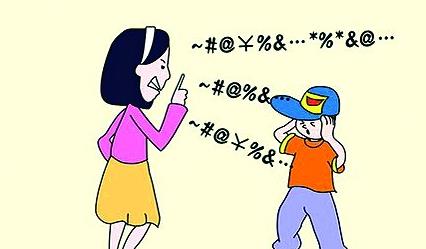 改不了的唠叨？反复练习这套说话模式，彻底告别唠叨型妈妈_新浪新闻