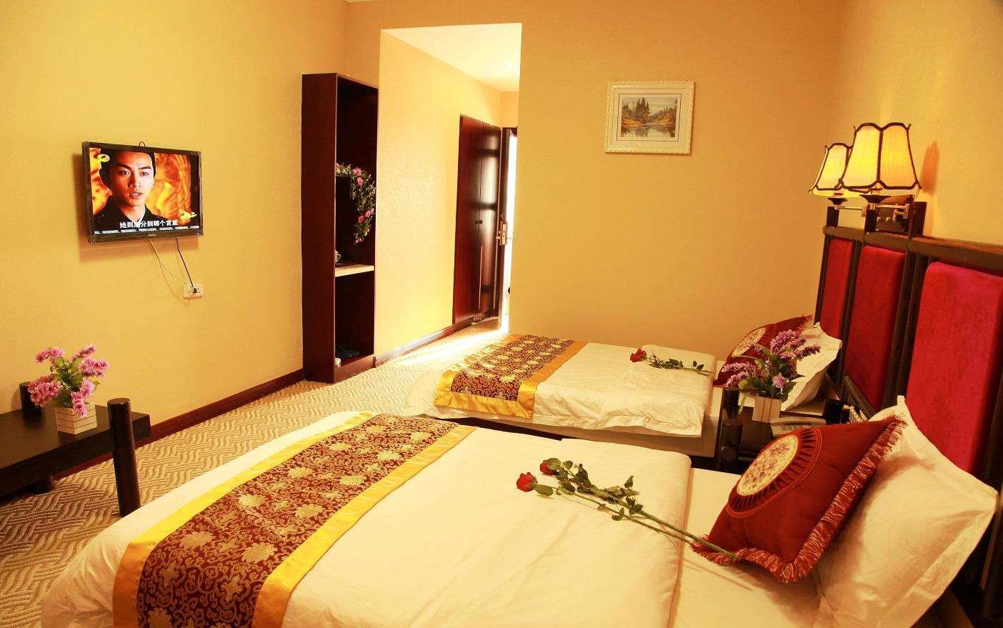 钟点房只有4个小时,为何年轻情侣却十分热衷?女友道出隐情