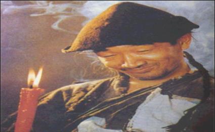 鲁迅《阿Q正传》:精神胜利法,是否就是当下的“佛系”?|阿Q正传|阿Q|鲁迅_新浪新闻