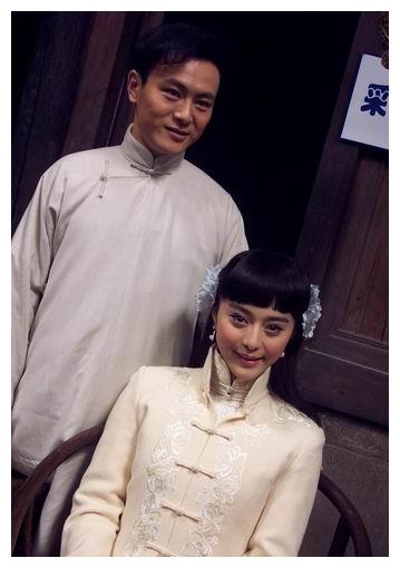 比李晨更适合范冰冰的只有他吧,默默守候她近20年,眼里都是爱|李解