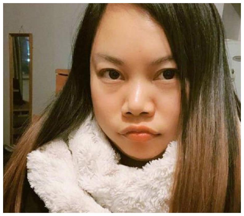 "第一网红"凤姐,当初发誓死在美国也不回来,如今发福得认不出