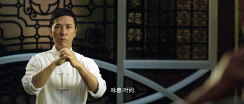 《叶问》系列完结了，中国功夫片走到尽头了吗？