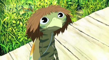 海贼王939话之中为什么说河松是一头怪物他的实力比肩三灾|河童|阿