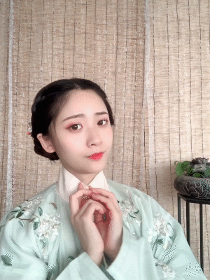 发型教程|一分钟带你搞定,无发包炸街美美哒百搭发型!