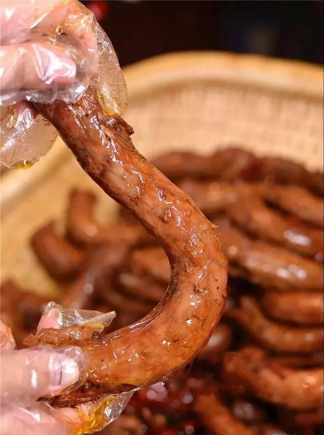 如何评判现捞鸭脖正宗与否现卤现捞标准如何