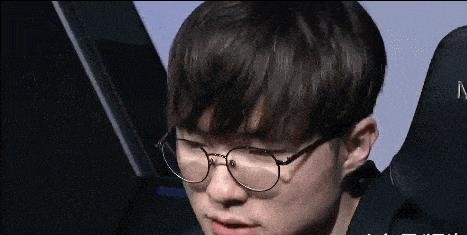 惨败给lpl之后faker再一次现场落泪神情落寞让所有观众心疼