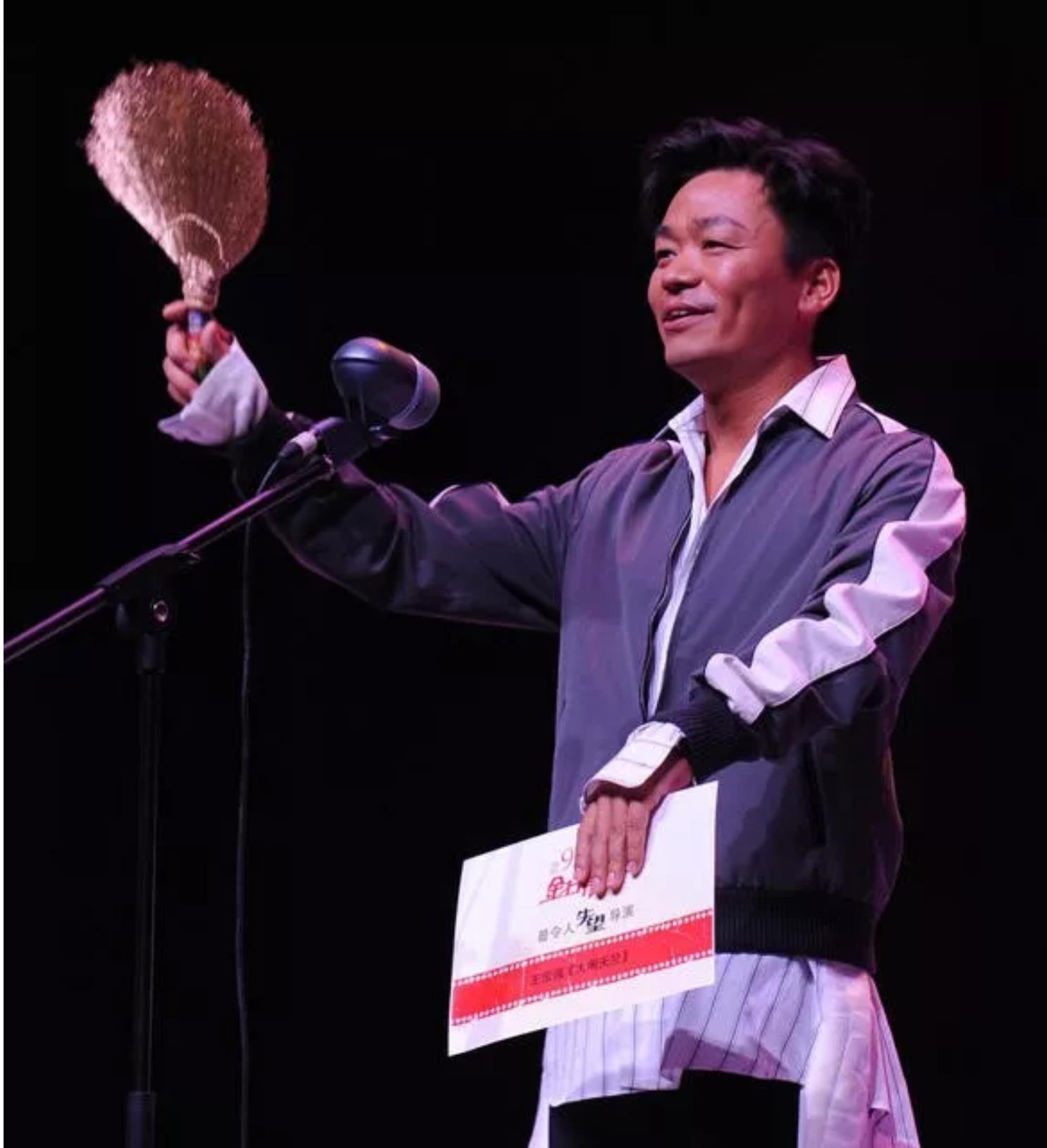 金扫帚奖名单出炉鹿晗入围不难理解可肖战为何也榜上有名