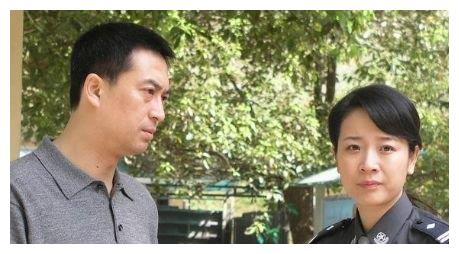 半路夫妻里孙红雷和陈小艺吻戏超尴尬,孙红雷:不堪回首