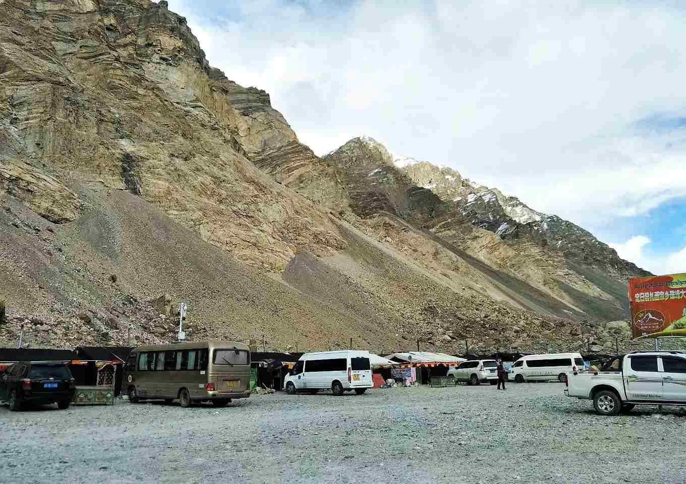 游记:冈仁波齐神山|纳木那尼峰|高原|冈仁波齐_新浪新闻