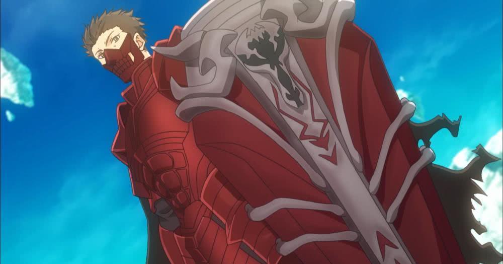 大枫树公会唯一正常的塔盾也变态了,梅普露的乌龟幸