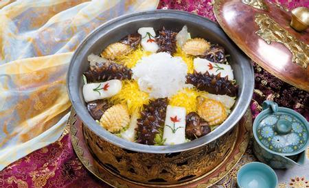 孔府一品锅皇帝赐名用尽人间美味