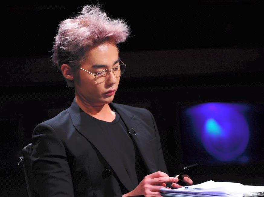 然而如此潇洒的许志雄却在最近被确诊罹患恶性淋巴瘤,这是造血系统