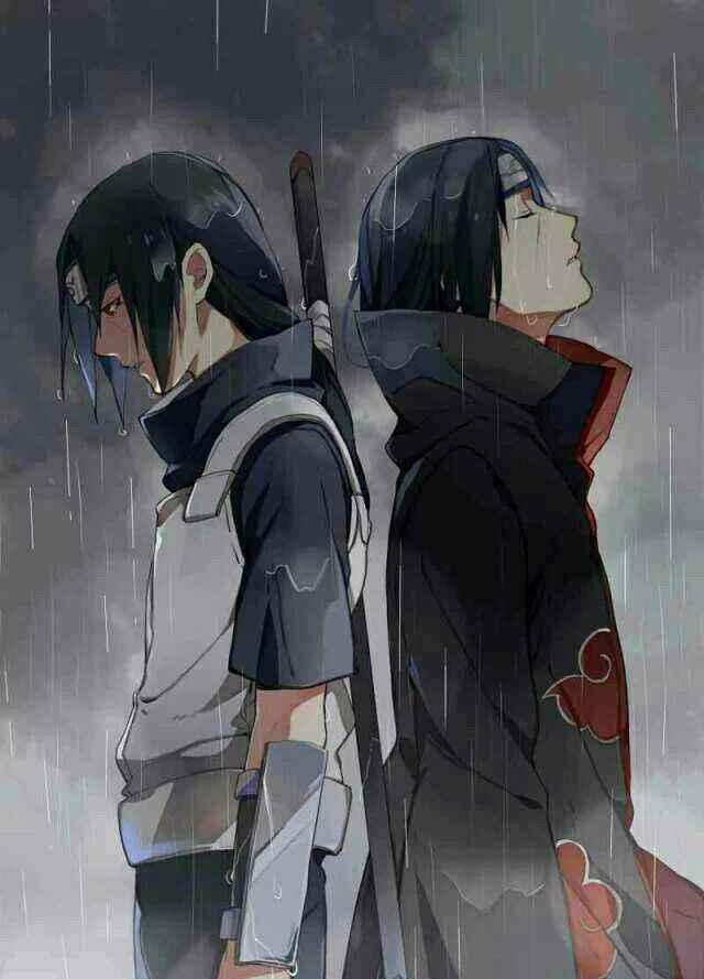 单就对木叶的贡献来说,宇智波鼬比卡卡西更有资格成为火影|鼬|宇智波|