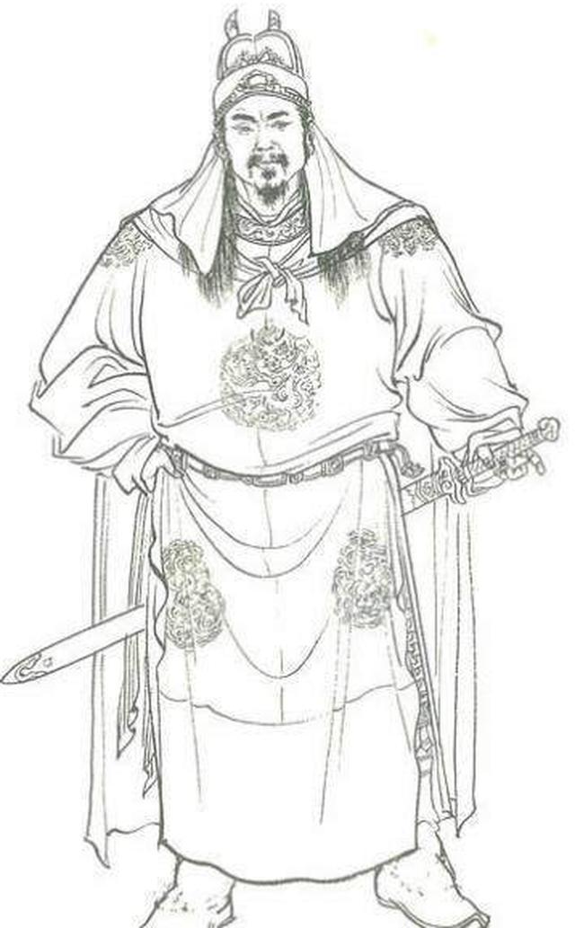 水浒传电视剧与原著情节相差巨大的一个地方你看过却未必知道