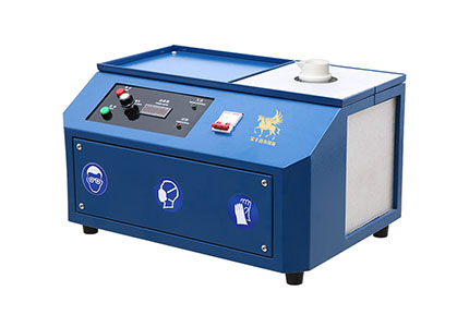 熔炼炉配备电磁搅拌功能给生产研究带来什么好处?