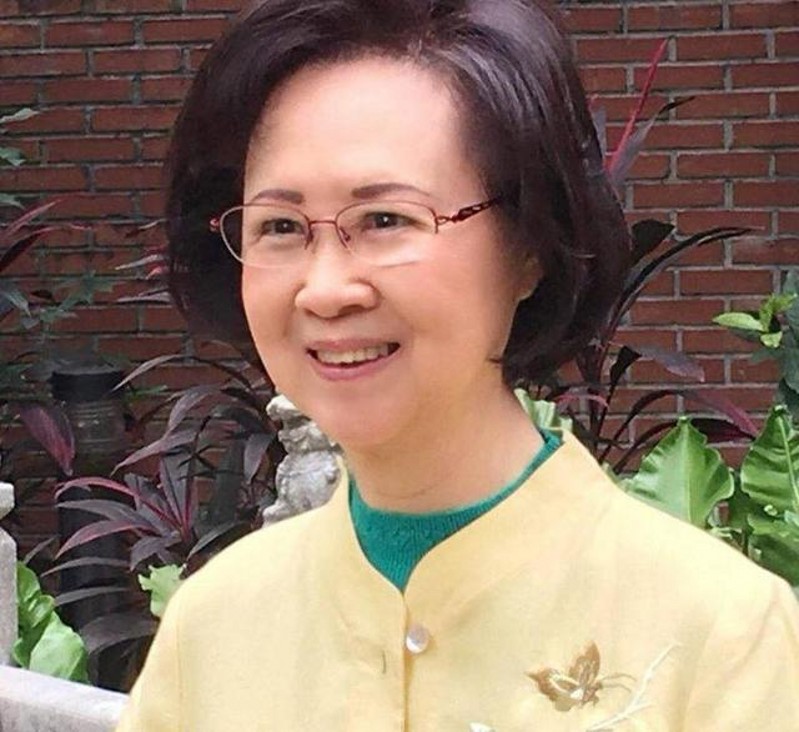 有创意,据称韩国瑜将邀请知名作家琼瑶去高雄续写爱情故事