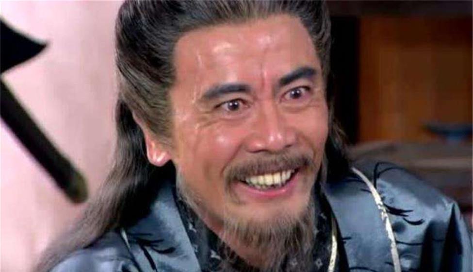 皇帝想杀一位功臣却找不到借口,功臣一句话,皇帝:杀