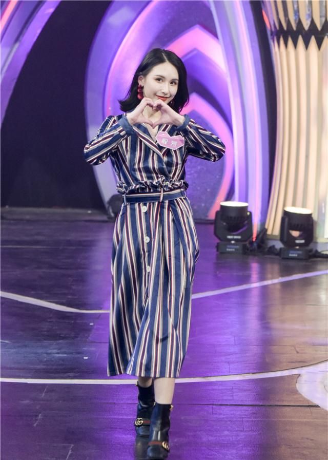 《非诚勿扰》为你支招|孔嘉琪|女生|男嘉宾_新浪新闻